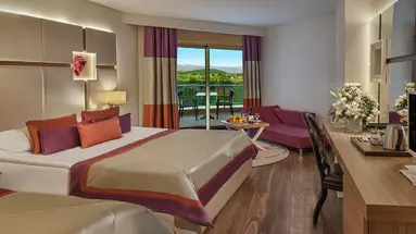 Delphin Be Grand Resort