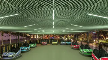 Delphin Be Grand Resort