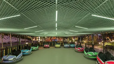 Delphin Be Grand Resort