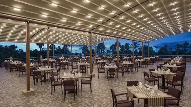 DELPHIN BE GRAND RESORT