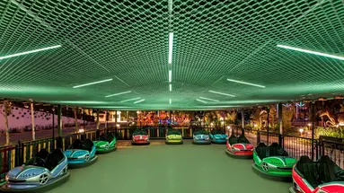 DELPHIN BE GRAND RESORT