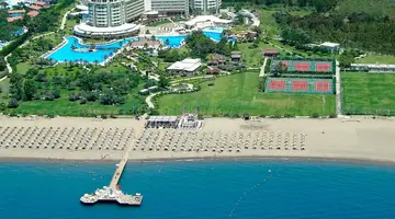 Delphin Be Grand Resort