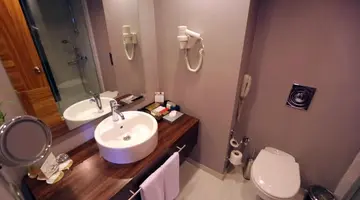 Delphin BE Grand Resort