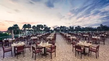 Delphin BE Grand Resort