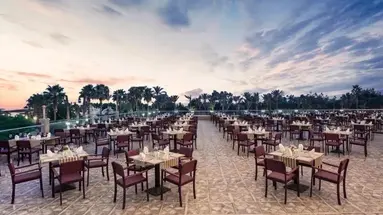 Delphin BE Grand Resort
