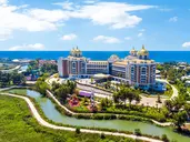 Delphin BE Grand Resort