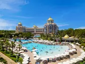 DELPHIN BE GRAND RESORT