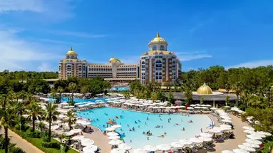 DELPHIN BE GRAND RESORT