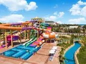DELPHIN BE GRAND RESORT