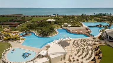 DELPHIN BE GRAND RESORT