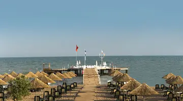 DELPHIN BE GRAND RESORT