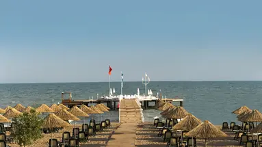 DELPHIN BE GRAND RESORT
