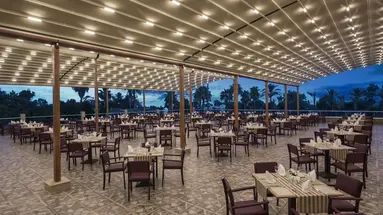 Delphin Be Grand Resort