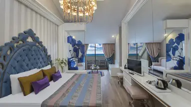 Delphin Be Grand Resort