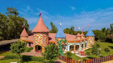 Delphin Be Grand Resort