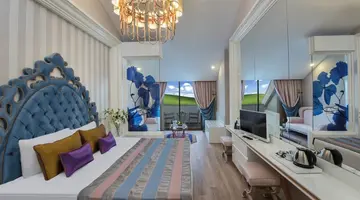 DELPHIN BE GRAND RESORT