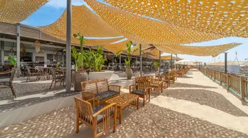DELPHIN BE GRAND RESORT