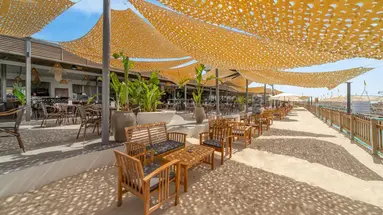 DELPHIN BE GRAND RESORT