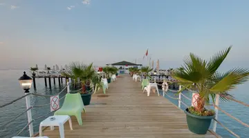DELPHIN BE GRAND RESORT