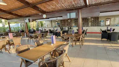 DELPHIN BE GRAND RESORT