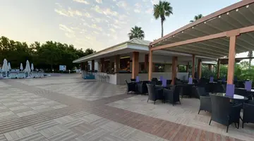 Delphin BE Grand Resort