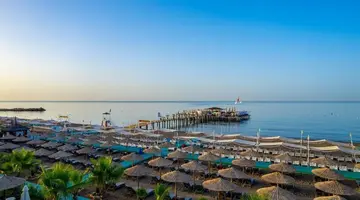 Delphin BE Grand Resort