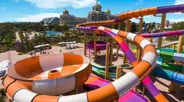 Delphin BE Grand Resort