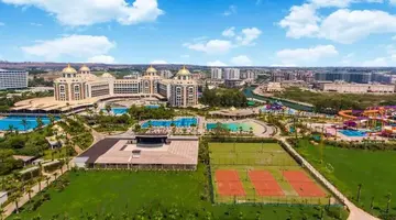 Delphin BE Grand Resort
