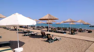 Delphin BE Grand Resort