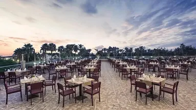 Delphin Be Grand Resort