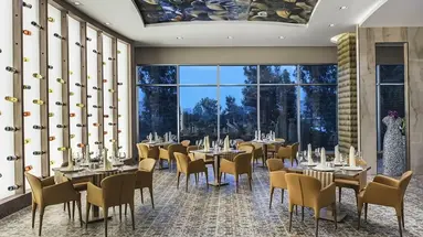 Delphin Be Grand Resort