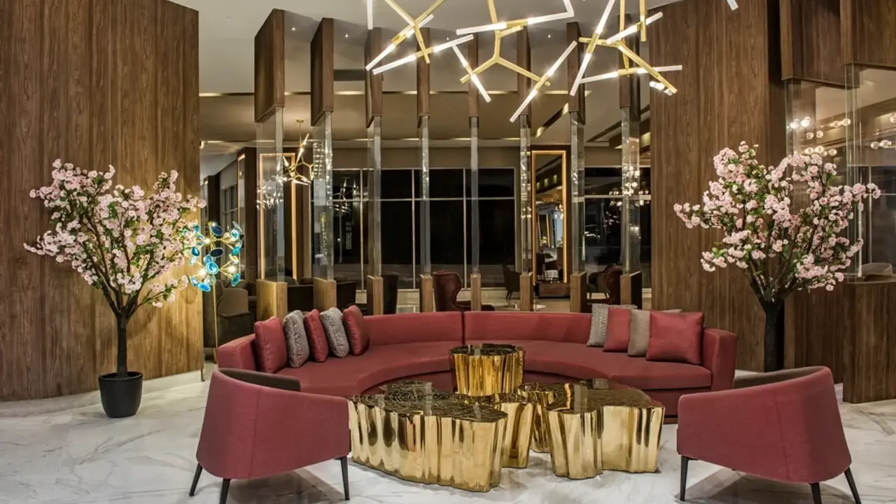 DELPHIN BE GRAND RESORT