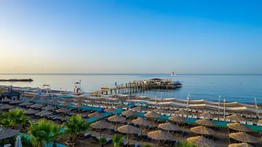 Delphin Be Grand Resort