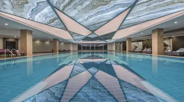 Delphin Be Grand Resort