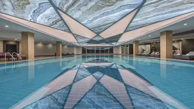 Delphin Be Grand Resort