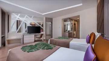 DELPHIN BE GRAND RESORT