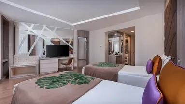 DELPHIN BE GRAND RESORT