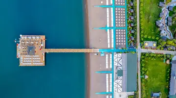 DELPHIN BE GRAND RESORT