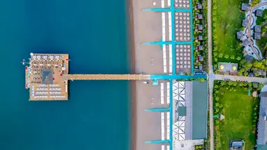 DELPHIN BE GRAND RESORT