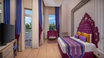 DELPHIN BE GRAND RESORT