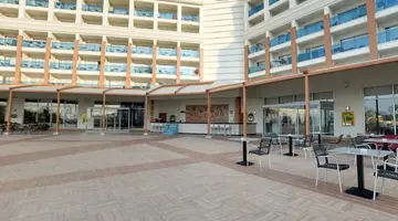 DELPHIN BE GRAND RESORT