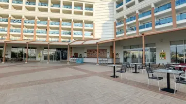 DELPHIN BE GRAND RESORT