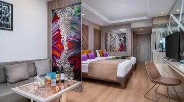 DELPHIN BE GRAND RESORT