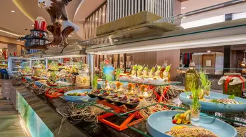 DELPHIN BE GRAND RESORT