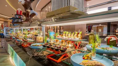 DELPHIN BE GRAND RESORT