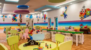 DELPHIN BE GRAND RESORT