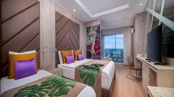 DELPHIN BE GRAND RESORT