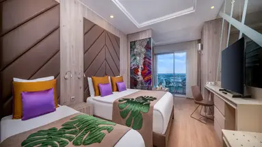 DELPHIN BE GRAND RESORT