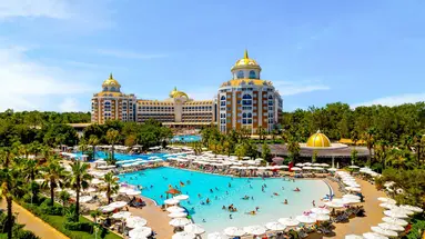 Delphin Be Grand