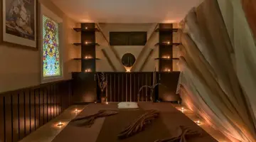 DELPHIN BOTANIK HOTEL RESORT